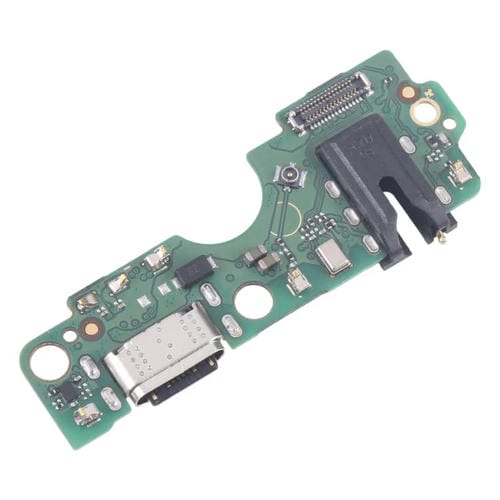 Placa de Puerto de Carga Tecno Spark 20 KJ5