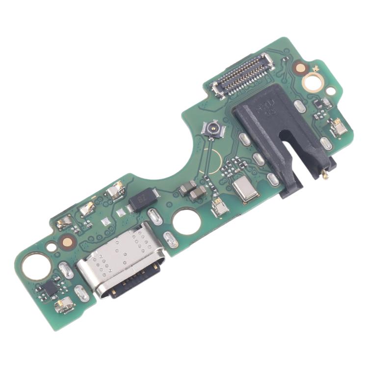 Charging Port Board Tecno Spark 20 KJ5