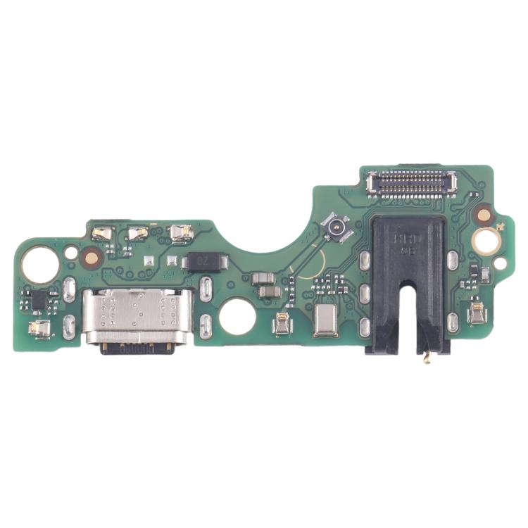 Charging Port Board BG6 Tecno Spark Go 2024