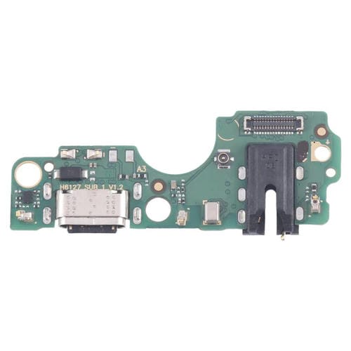Placa de Porto de Carregamento KE5S Tecno Spark Go 2023