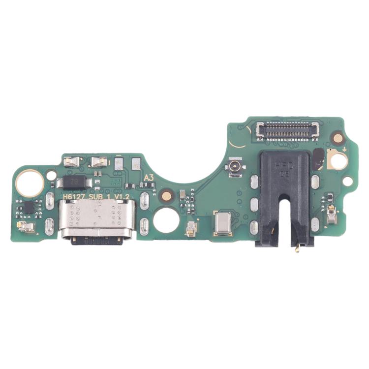 Charging Port Board KE5S Tecno Spark Go 2023