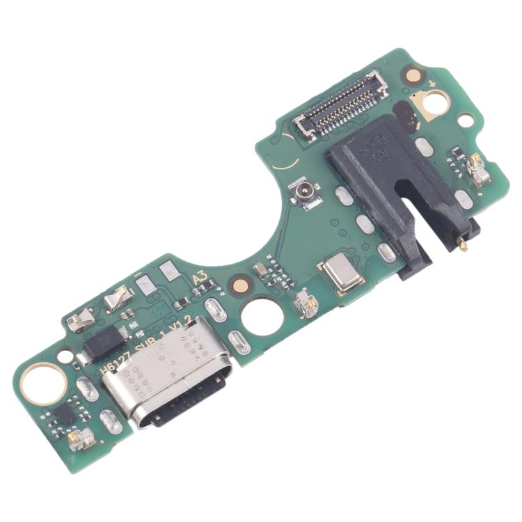 Charging Port Board KE5S Tecno Spark Go 2023