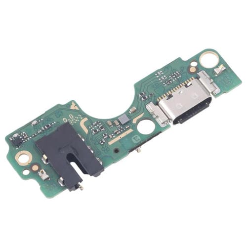 Placa de Porto de Carregamento Tecno Pop 7 Pro