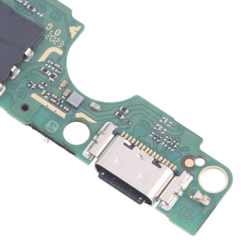 Placa de Porto de Carregamento Tecno Pop 7 Pro