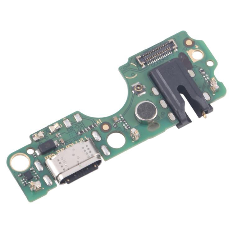 Charging Port Board Tecno Spark 10C KI5K KI5M