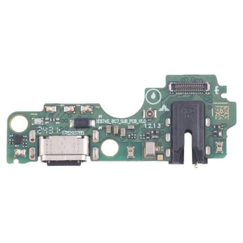 Piastra di Ricarica Porta BG7n Tecno Spark 20C