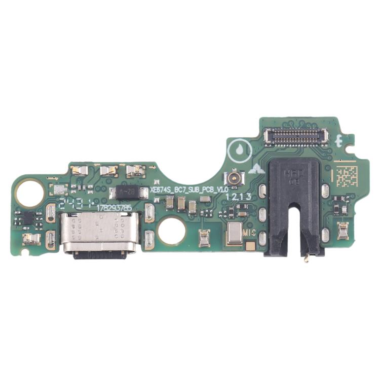 Charging Port Board BG7n Tecno Spark 20C