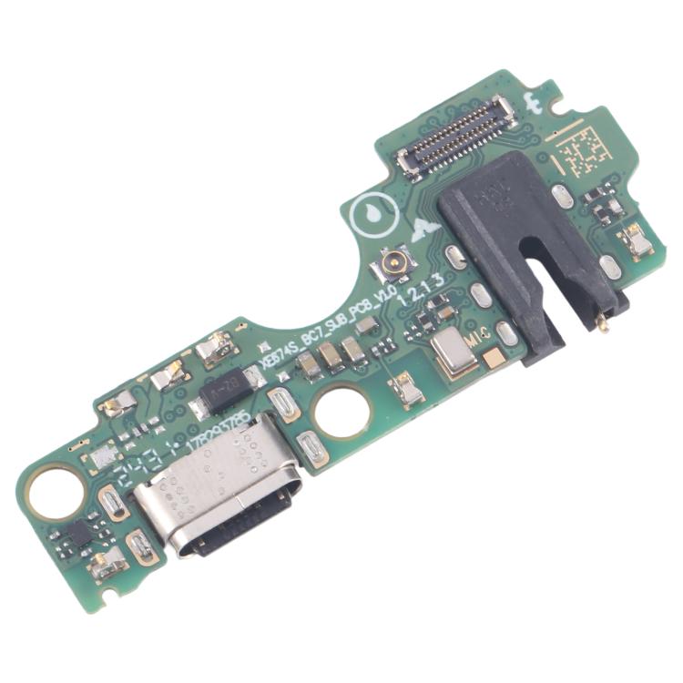 Charging Port Board BG7n Tecno Spark 20C