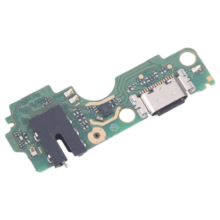 Charging Port Board BG7n Tecno Spark 20C