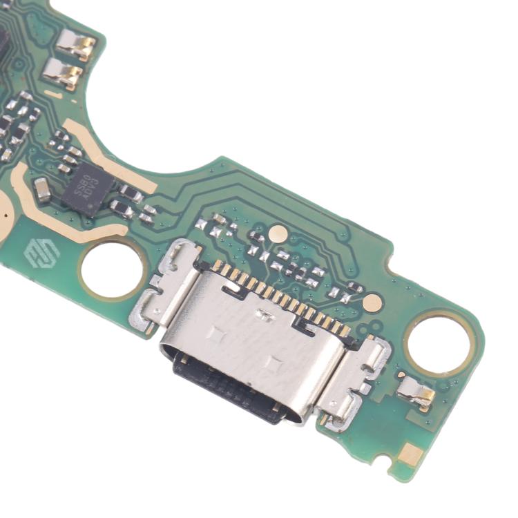 Charging Port Board BG7n Tecno Spark 20C