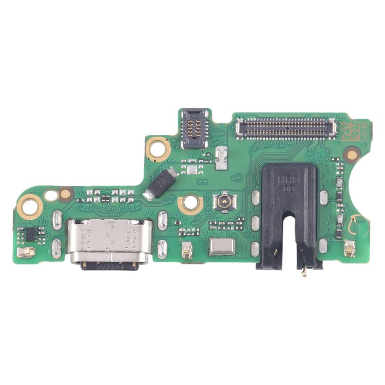 Charging Port Board Tecno Pova 6 LH7n