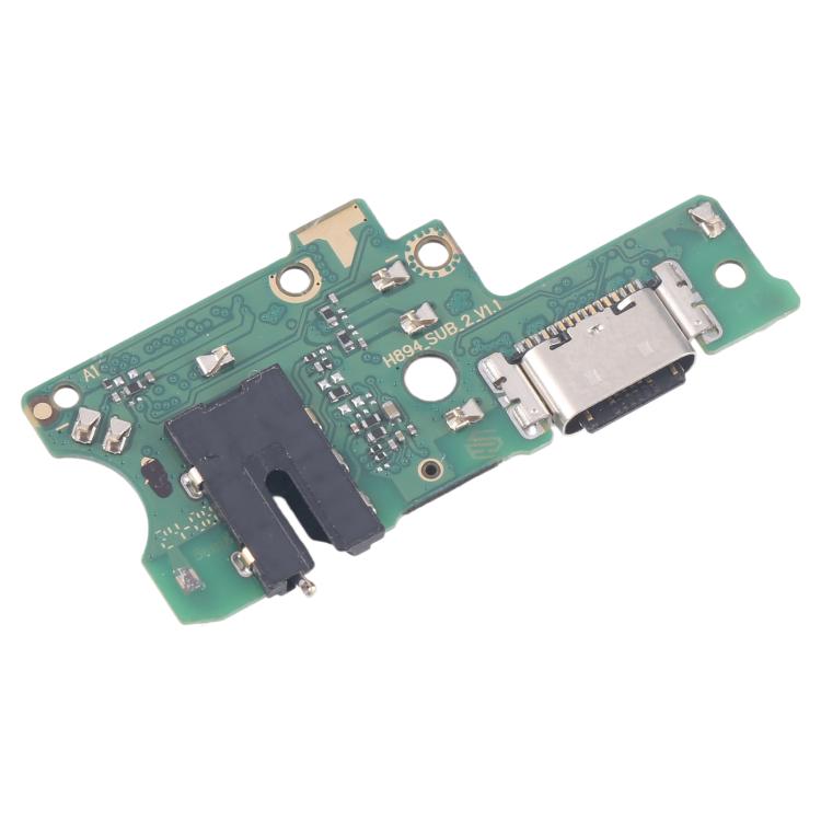 Placa de Porto de Carregamento Tecno Camon 20 CK6