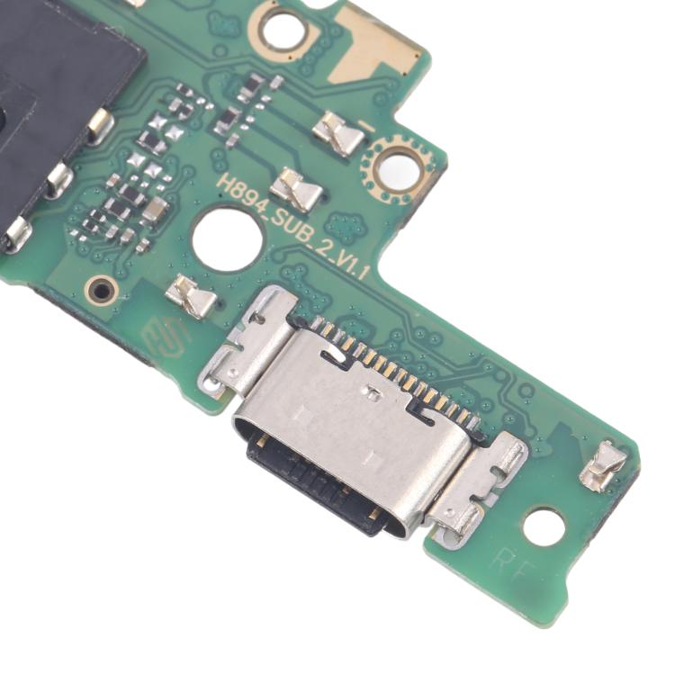 Placa de Porto de Carregamento Tecno Camon 20 CK6