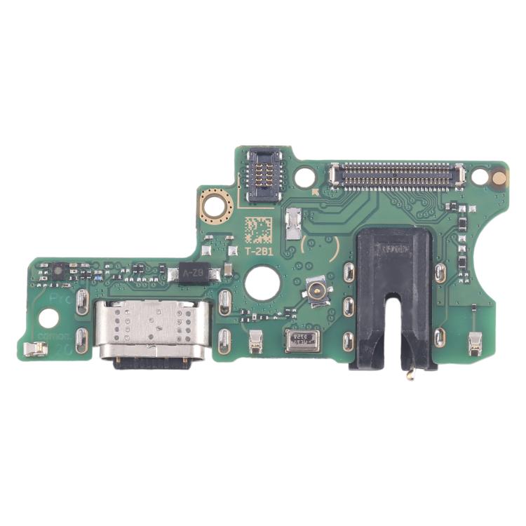 Charging Port Board Tecno Camon 20 Pro CK7N