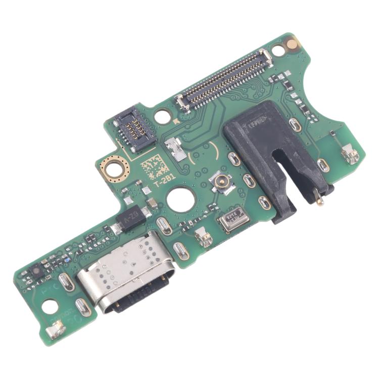 Charging Port Board Tecno Camon 20 Pro CK7N