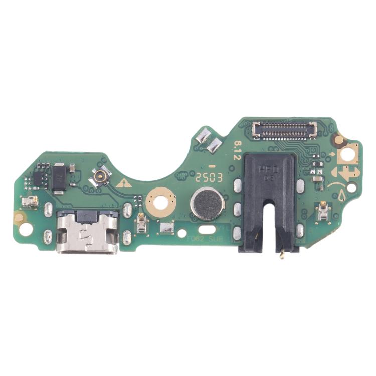 Charging Port Board Tecno Spark 8C KG5K