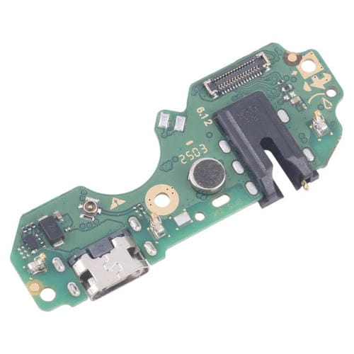 Charging Port Board Tecno Spark 8C KG5K