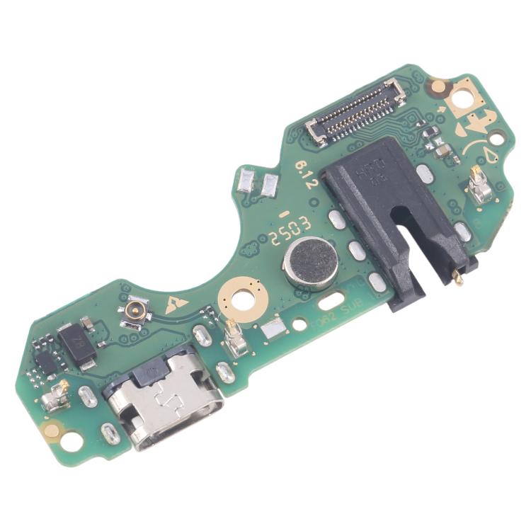 Charging Port Board Tecno Spark 8C KG5K