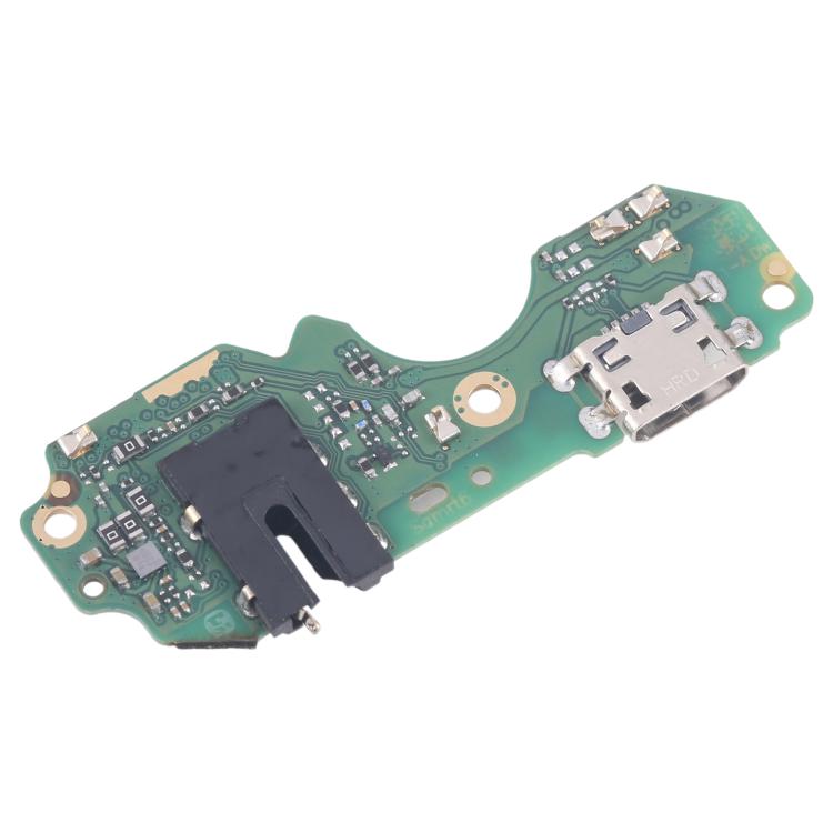 Placa Puerto de Carga Tecno Spark 8C KG5K