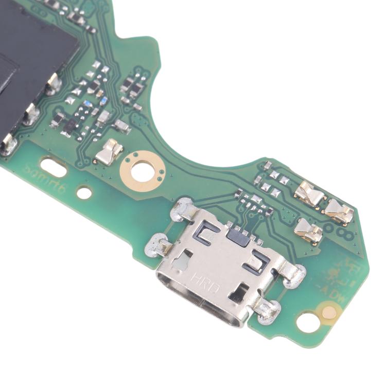 Placa Puerto de Carga Tecno Spark 8C KG5K