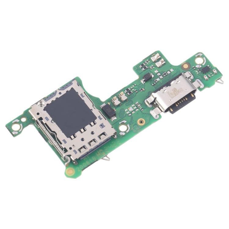 Charging Port Board Tecno Spark 20 Pro+ KJ7