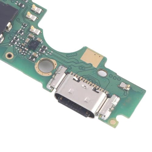 Placa de puerto de carga con iC para Tecno Pova Neo 2 LG6n