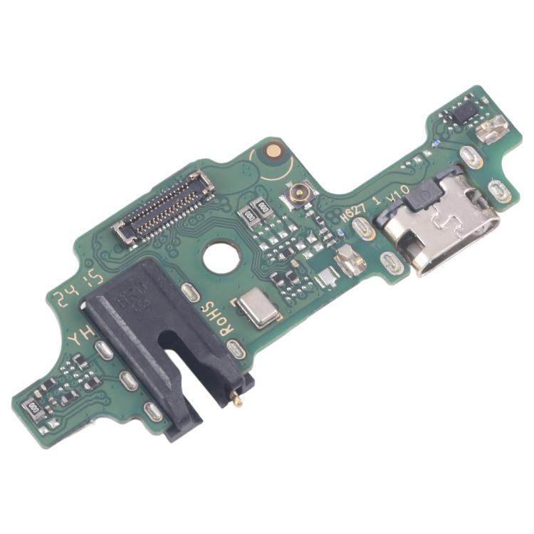 Placa de puerto de carga con iC para Tecno Camon 12 Air CC7S
