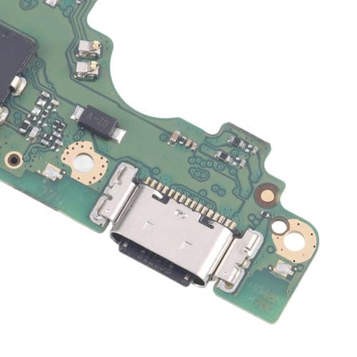 Charging Port Board Itel S25