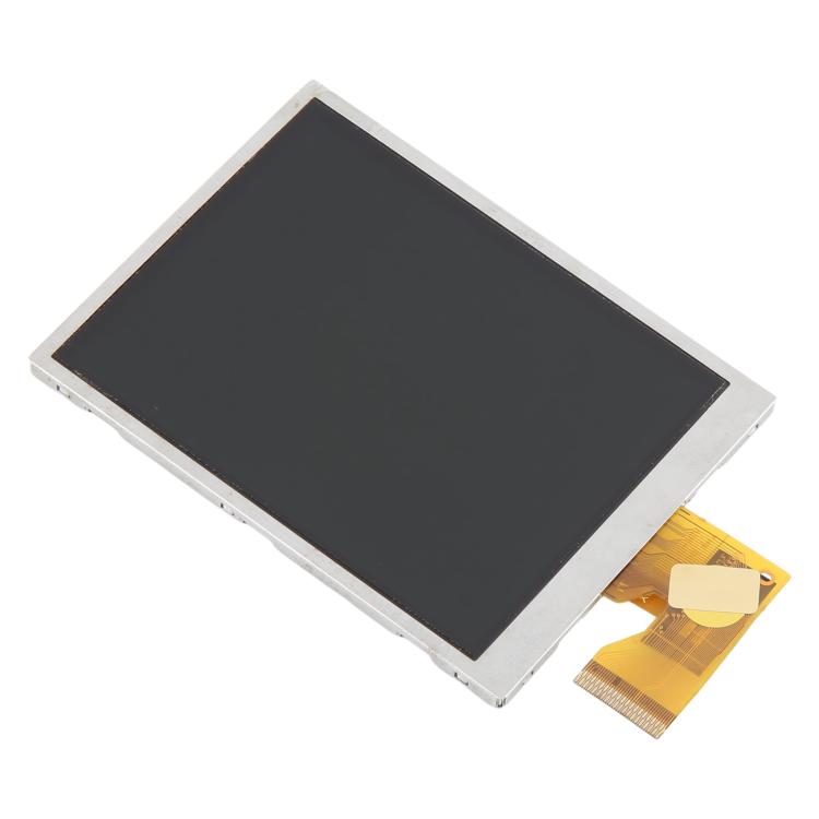 Schermo intero Olympus VG-140