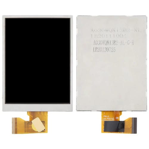 Ecrã Completo Olympus D-745