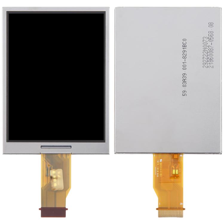 Schermo intero Olympus U7040