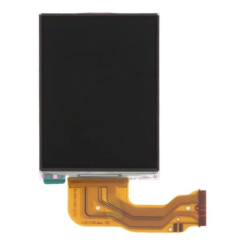 Ecrã Completo Canon PowerShot A3000 IS