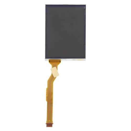 Ecrã Completo Canon PowerShot SX100 IS