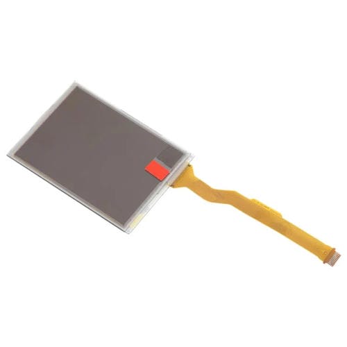 Schermo intero Canon PowerShot SX100 IS