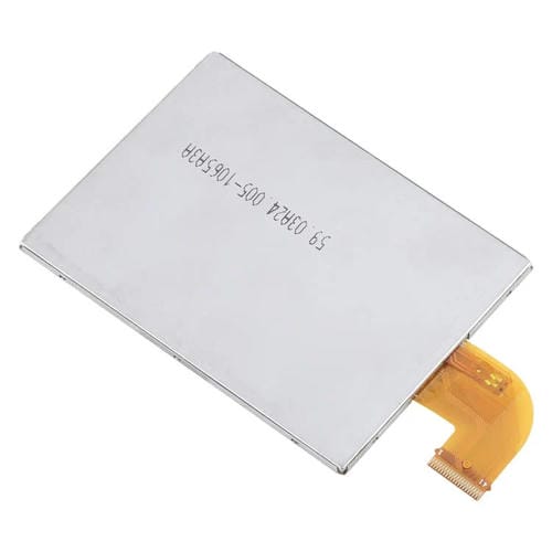 Schermo intero Canon PowerShot SX130 IS