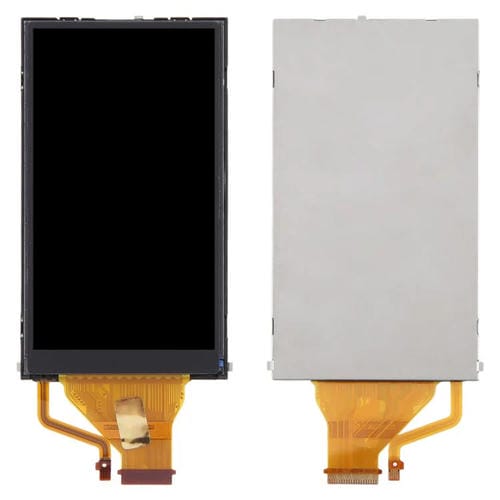 Full Screen Canon PowerShot SX230 HS