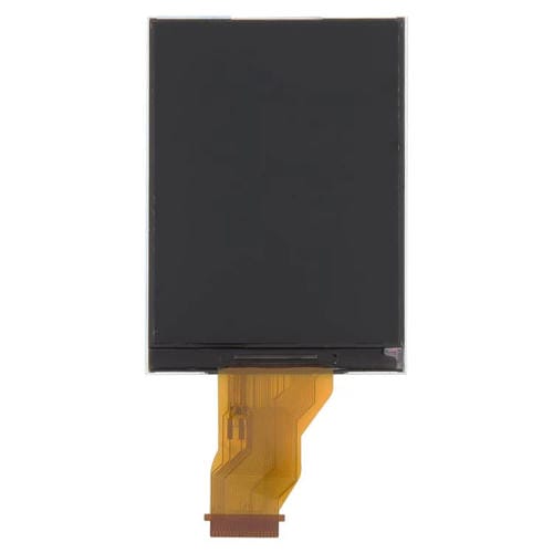 Ecrã Completo Fujifilm FinePix JZ500