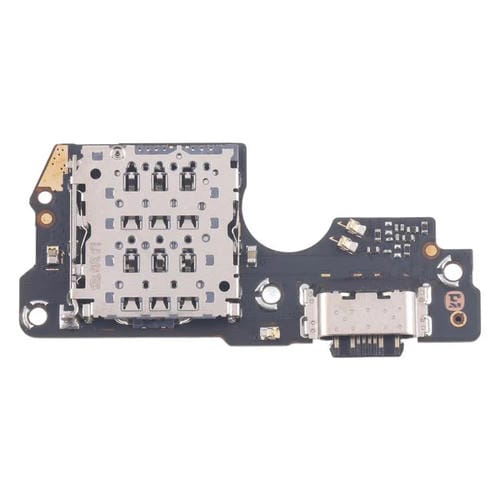 Placa Porto de Carregamento Xiaomi Redmi Note 14 Pro 4G