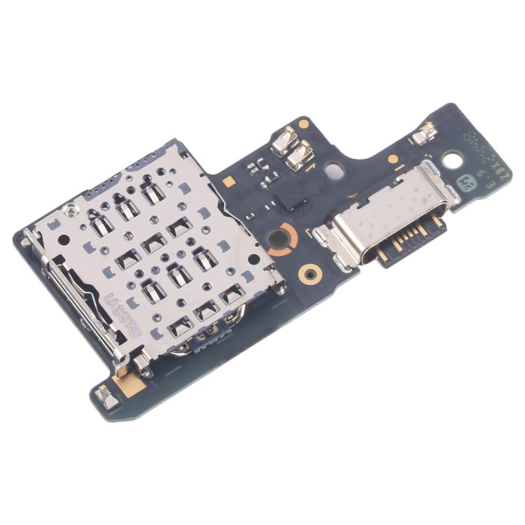 Charging Port Board Xiaomi Redmi Note 14 4G