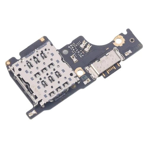 Placa de Porto de Carregamento Xiaomi Redmi Note 14 5G