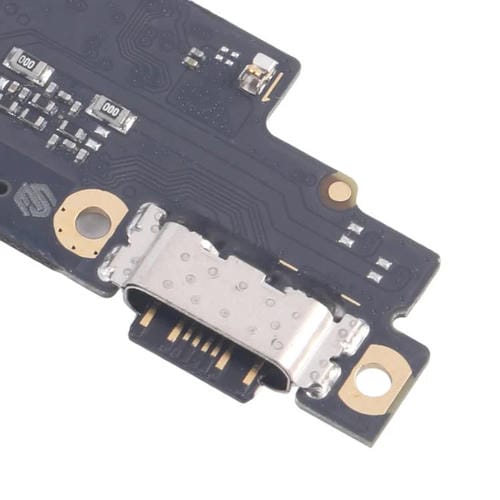 Charging Port Board Xiaomi Poco M6 Pro