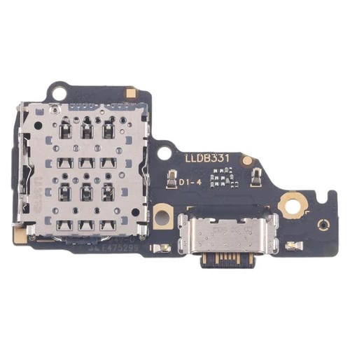 Charging Port Board Xiaomi Redmi Note 13 4G
