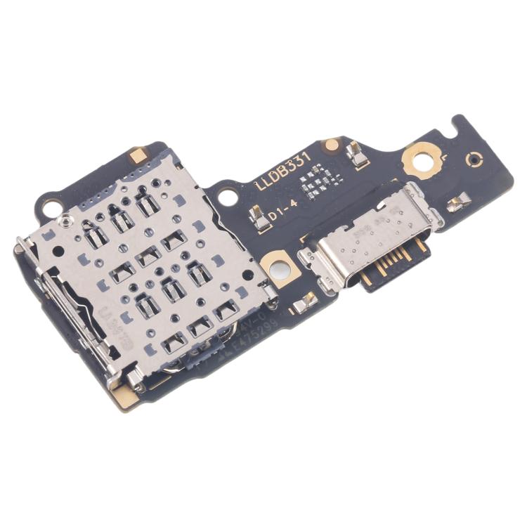 Piastra di Ricarica Porta Xiaomi Redmi Note 13 4G