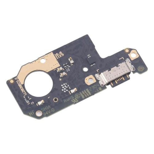 Charging Port Board Xiaomi Redmi Note 12 4G