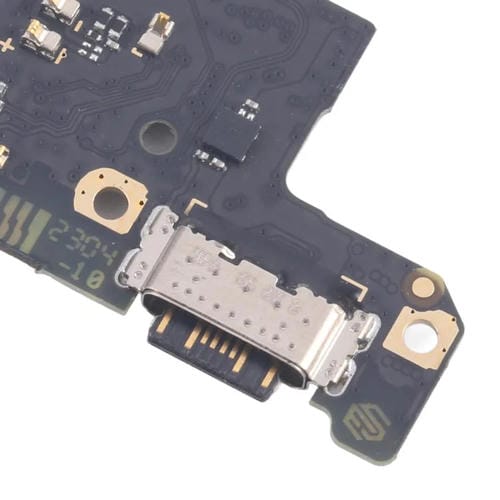 Charging Port Board Xiaomi Redmi Note 12 4G