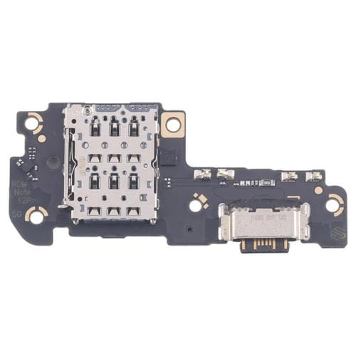 Charging Port Board Xiaomi Redmi Note 12 Pro 5G