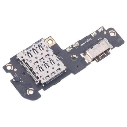 Charging Port Board Xiaomi Poco X5 Pro 5G