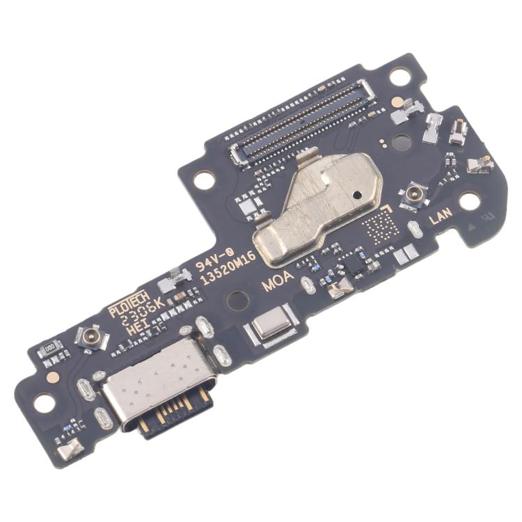 Charging Port Board Xiaomi Poco X5 Pro 5G