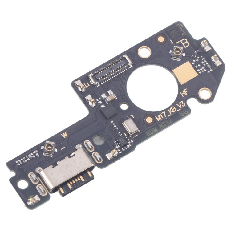 Charging Port Board Xiaomi Poco X5 5G