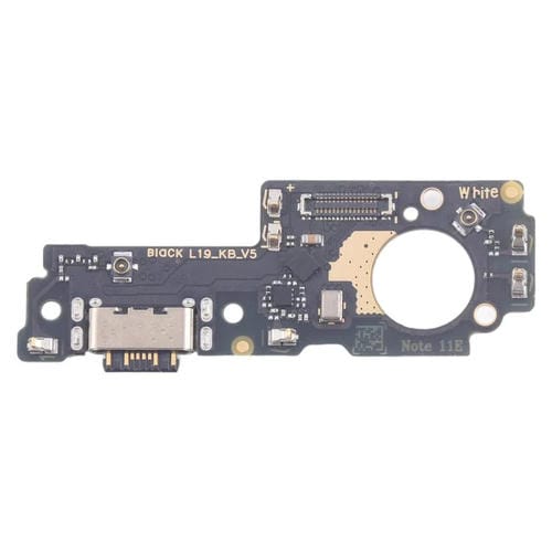 Placa de Porto de Carregamento Xiaomi Poco M5